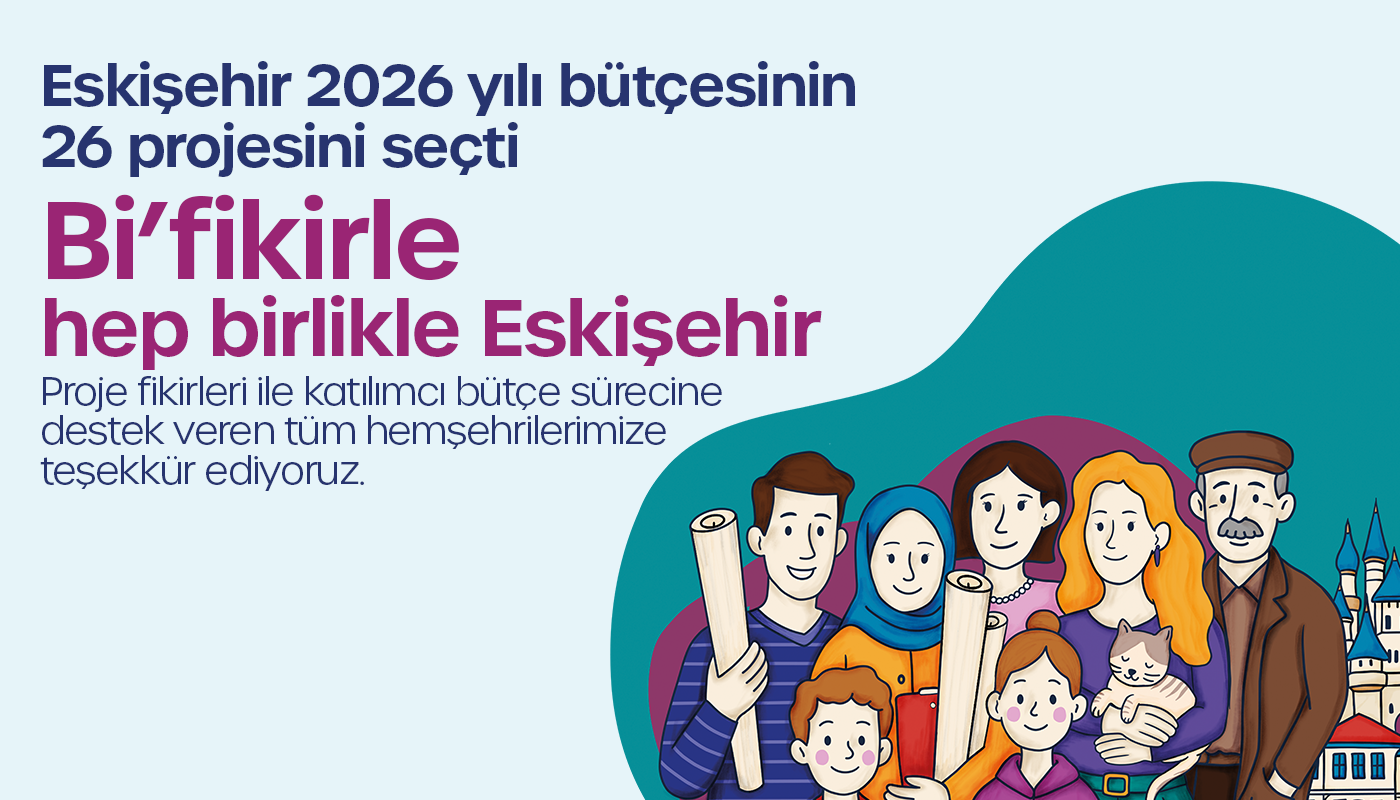 Eskişehir Belediyesi