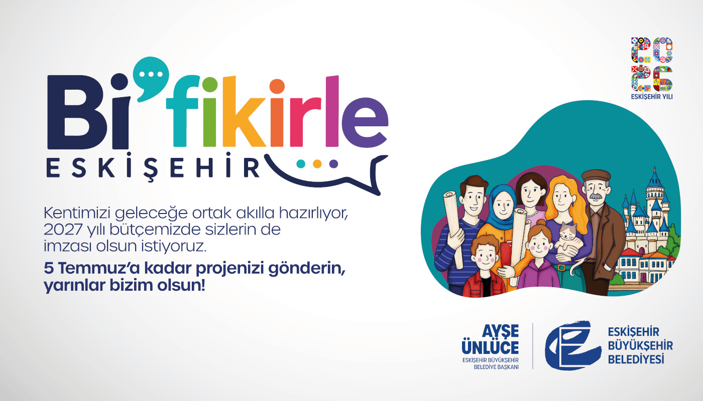 Eskişehir Belediyesi