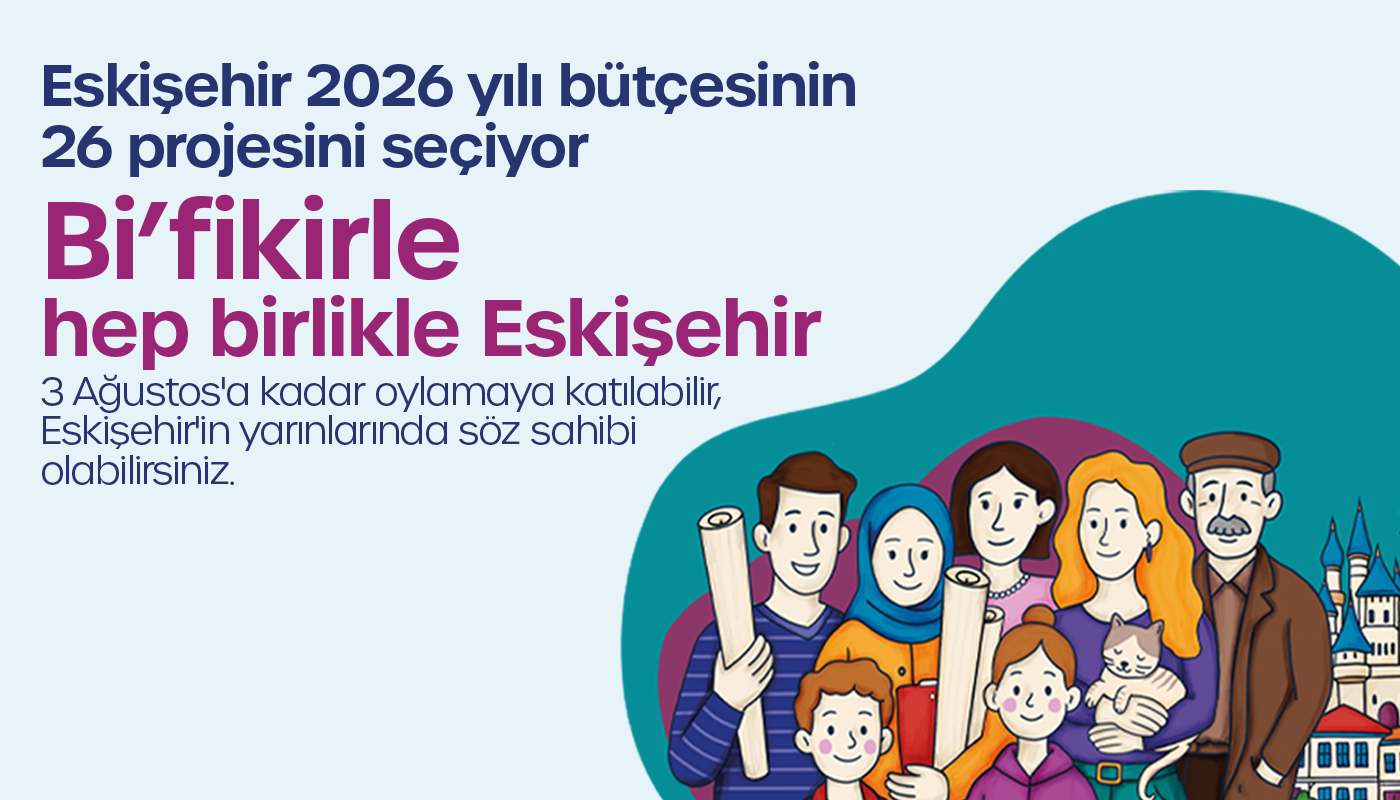 Eskişehir Belediyesi